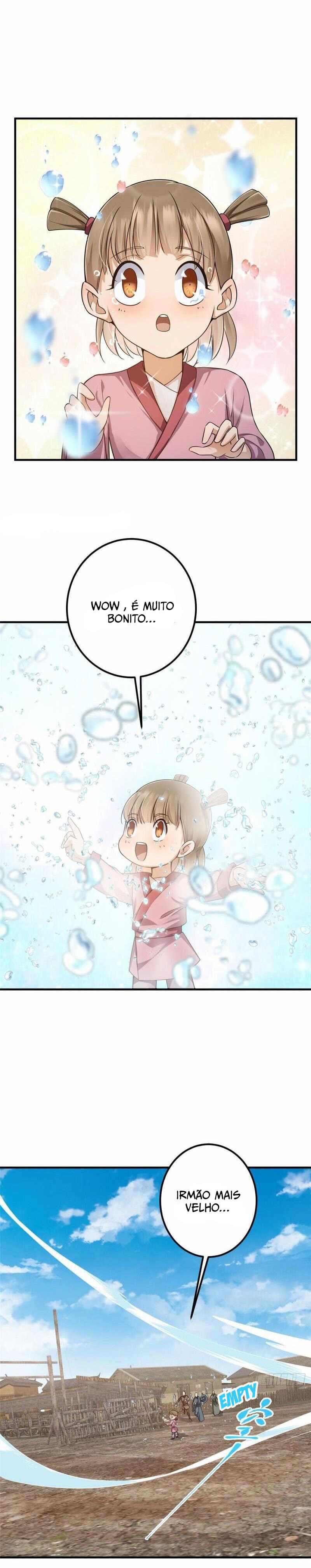 Read Keep a Low Profile Sect Leader PT Manga Online