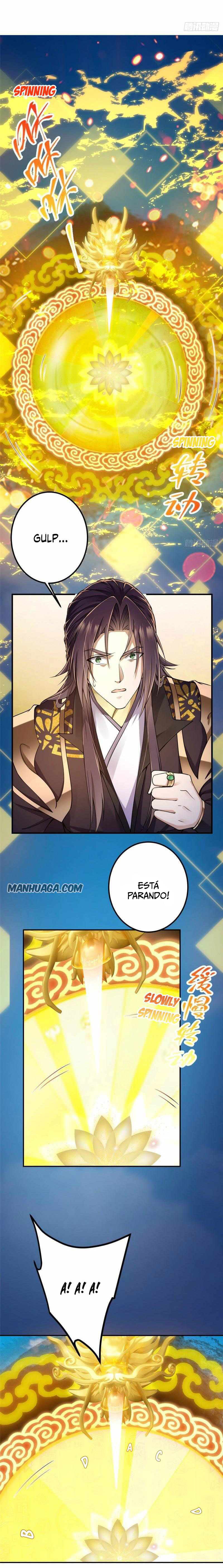 Read Keep a Low Profile Sect Leader PT Manga Online