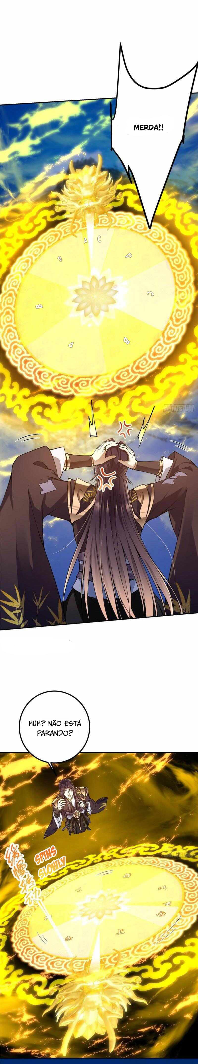 Read Keep a Low Profile Sect Leader PT Manga Online