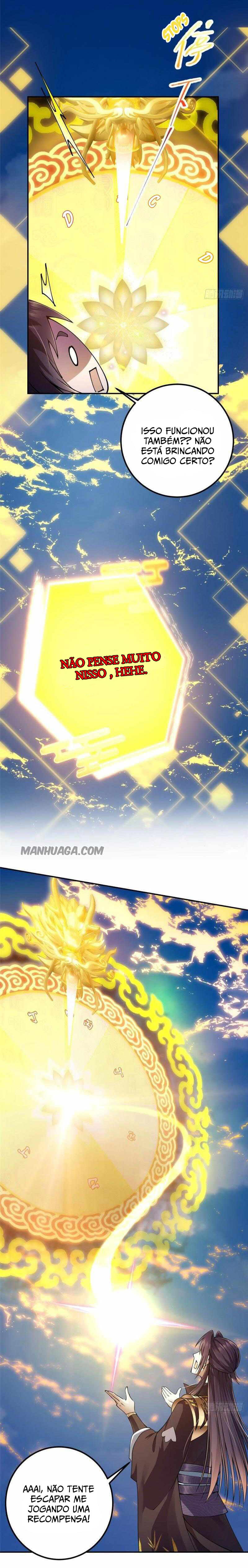 Read Keep a Low Profile Sect Leader PT Manga Online