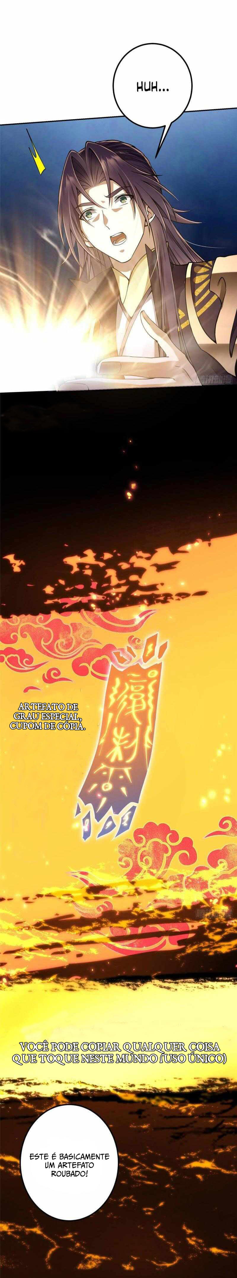 Read Keep a Low Profile Sect Leader PT Manga Online