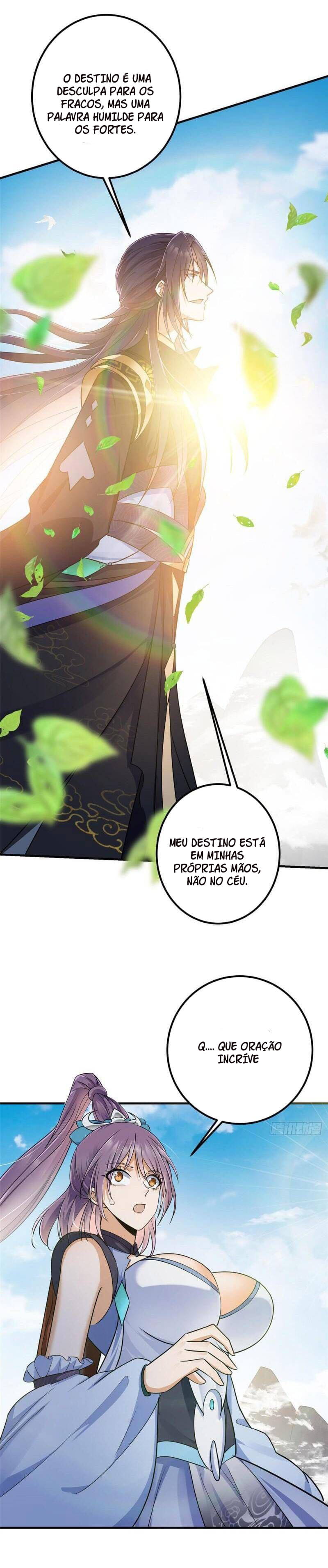 Read Keep a Low Profile Sect Leader PT Manga Online