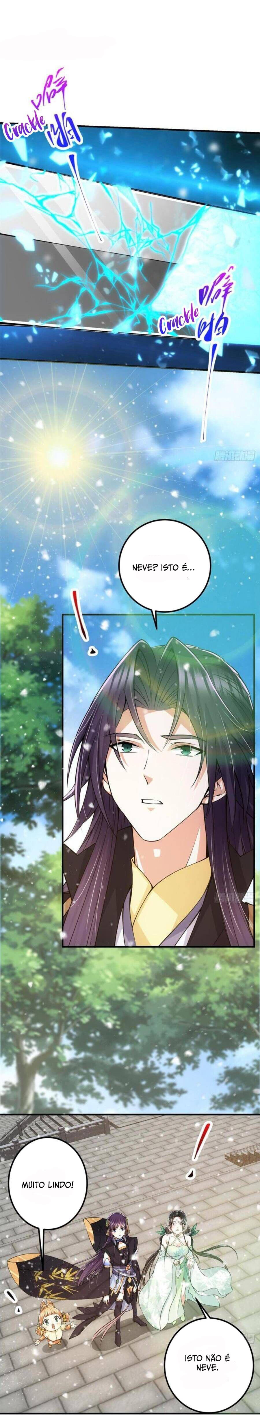 Read Keep a Low Profile Sect Leader PT Manga Online