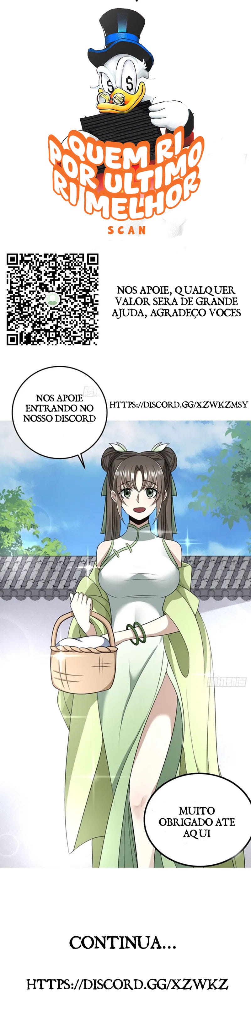 Read Keep a Low Profile Sect Leader PT Manga Online