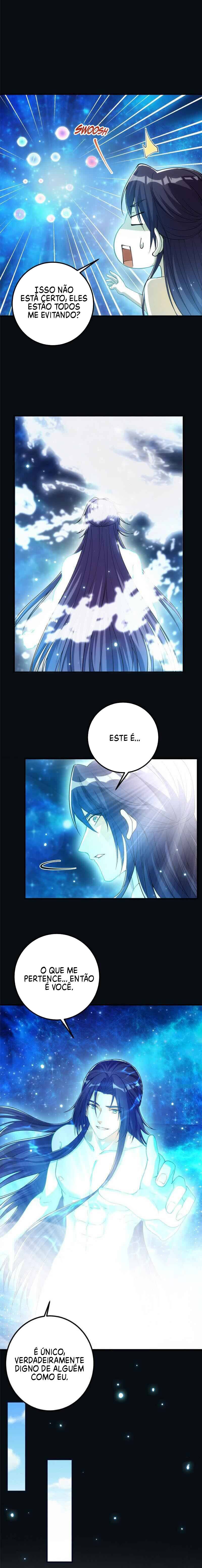 Read Keep a Low Profile Sect Leader PT Manga Online