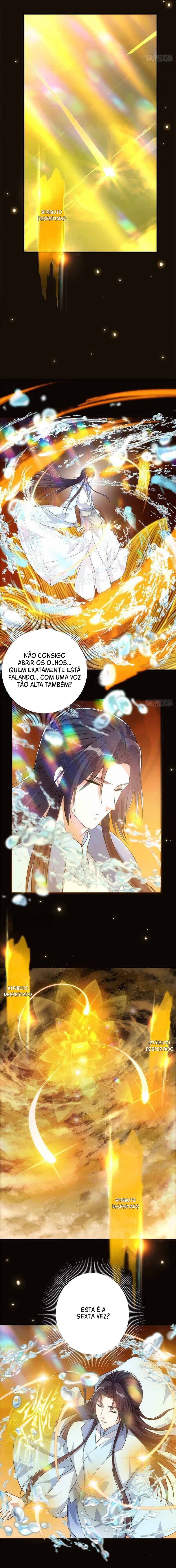 Read Keep a Low Profile Sect Leader PT Manga Online