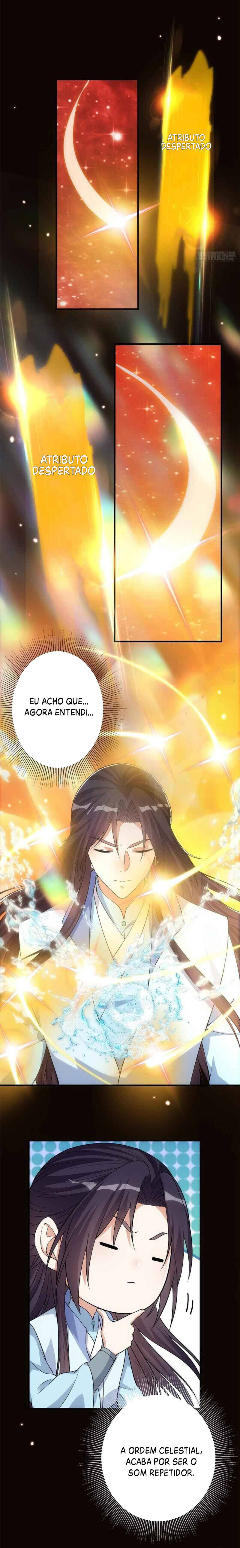 Read Keep a Low Profile Sect Leader PT Manga Online
