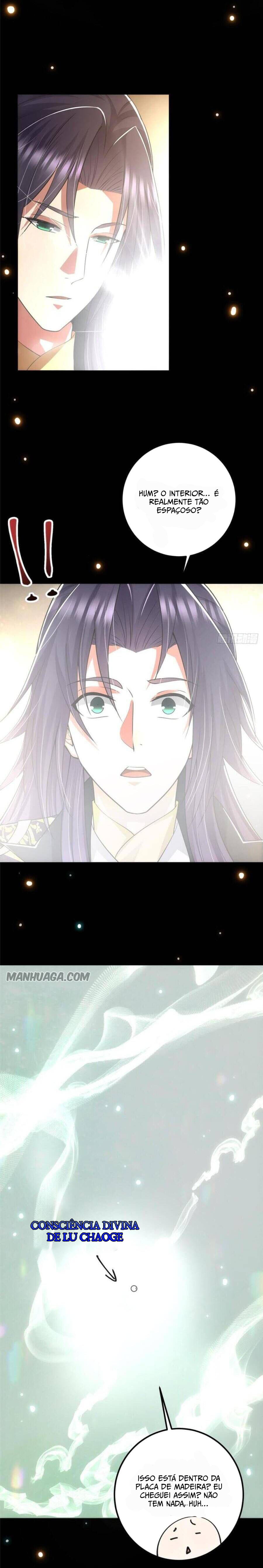 Read Keep a Low Profile Sect Leader PT Manga Online