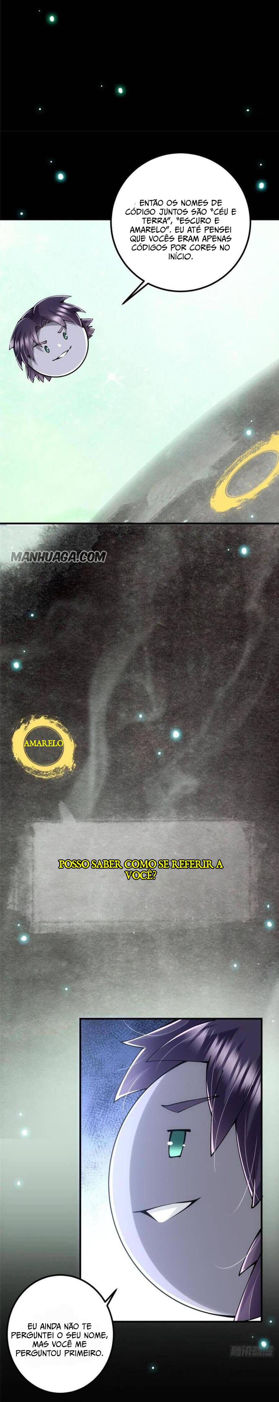 Read Keep a Low Profile Sect Leader PT Manga Online