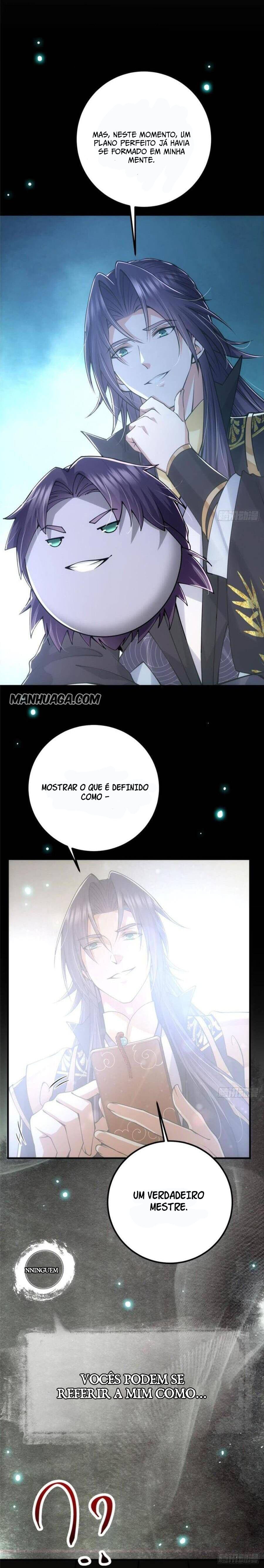 Read Keep a Low Profile Sect Leader PT Manga Online