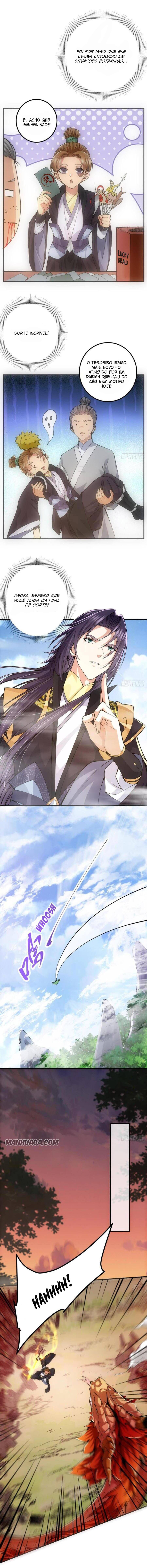 Read Keep a Low Profile Sect Leader PT Manga Online