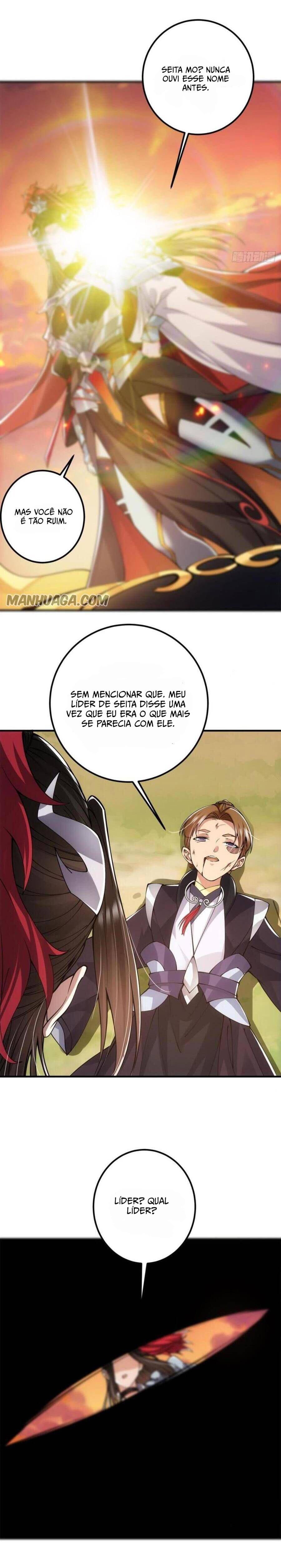 Read Keep a Low Profile Sect Leader PT Manga Online