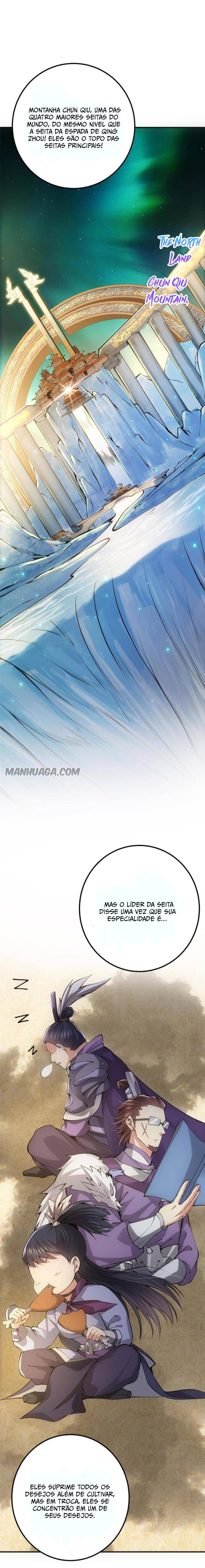 Read Keep a Low Profile Sect Leader PT Manga Online