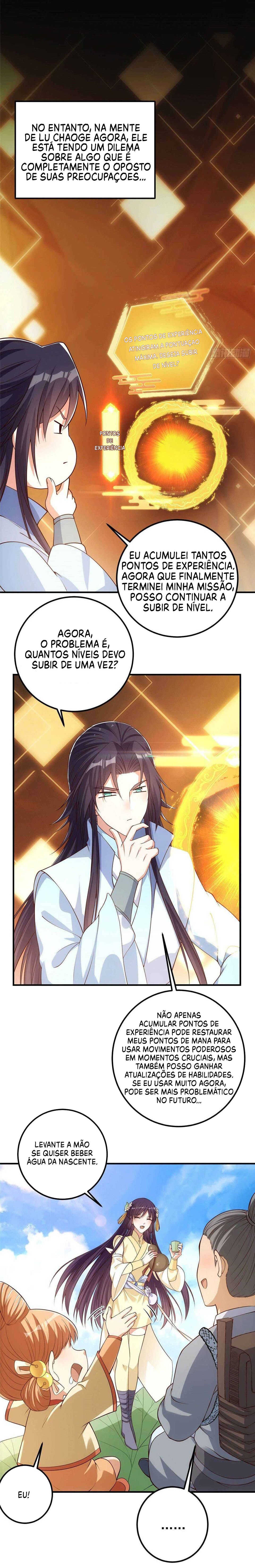 Read Keep a Low Profile Sect Leader PT Manga Online