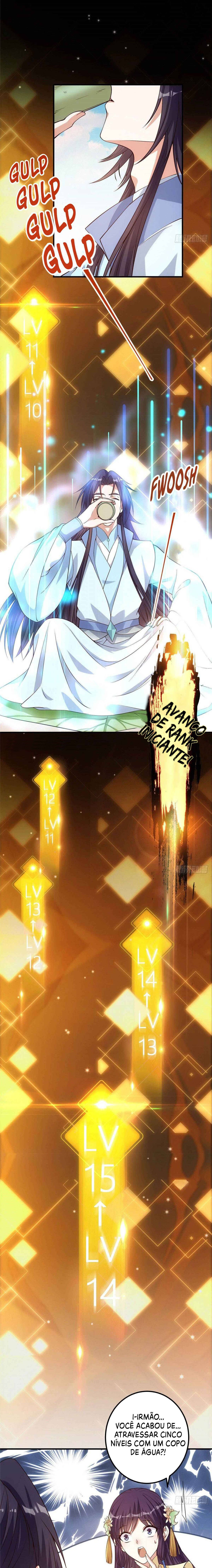 Read Keep a Low Profile Sect Leader PT Manga Online