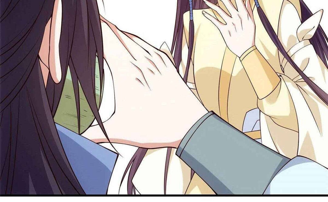 Read Keep a Low Profile Sect Leader PT Manga Online