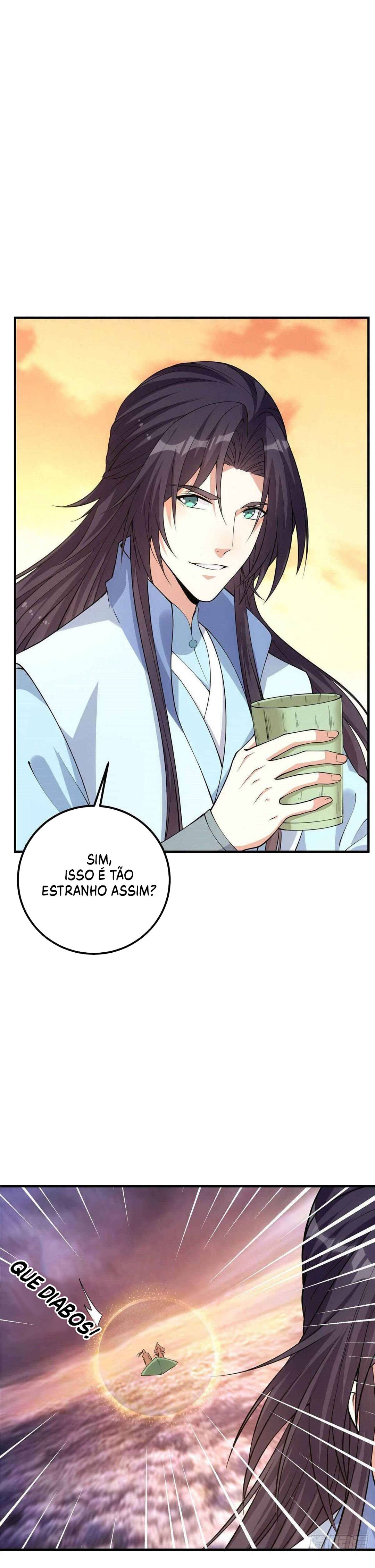 Read Keep a Low Profile Sect Leader PT Manga Online