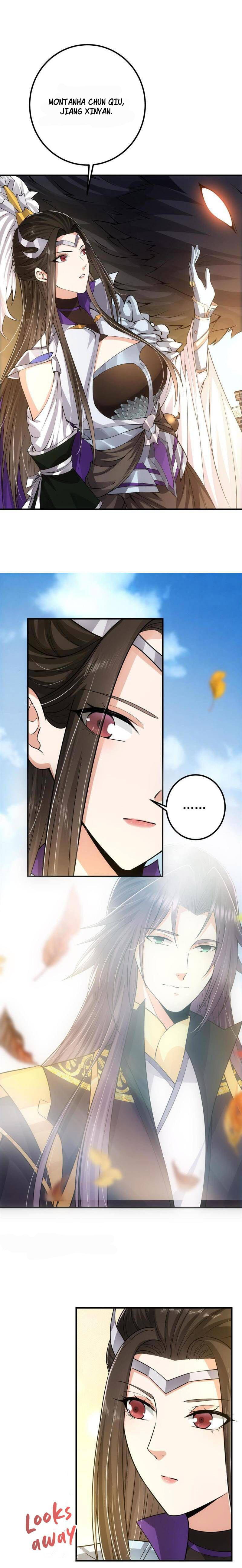 Read Keep a Low Profile Sect Leader PT Manga Online