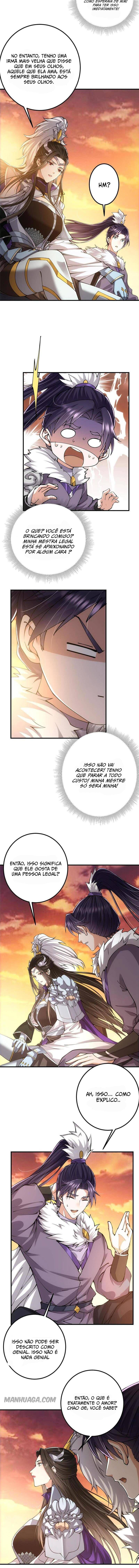 Read Keep a Low Profile Sect Leader PT Manga Online