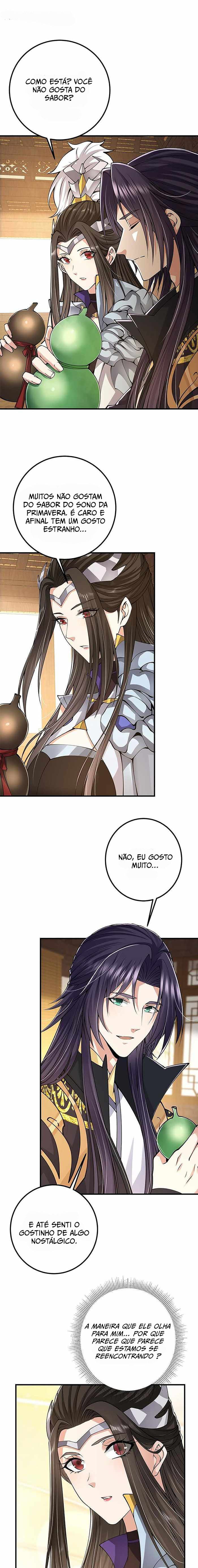 Read Keep a Low Profile Sect Leader PT Manga Online