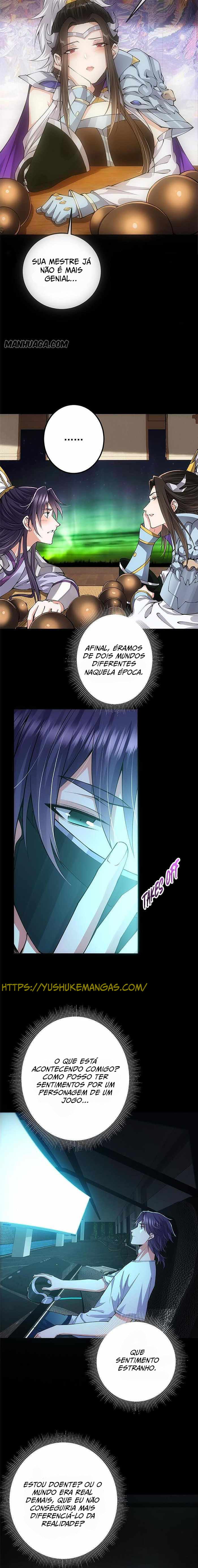 Read Keep a Low Profile Sect Leader PT Manga Online
