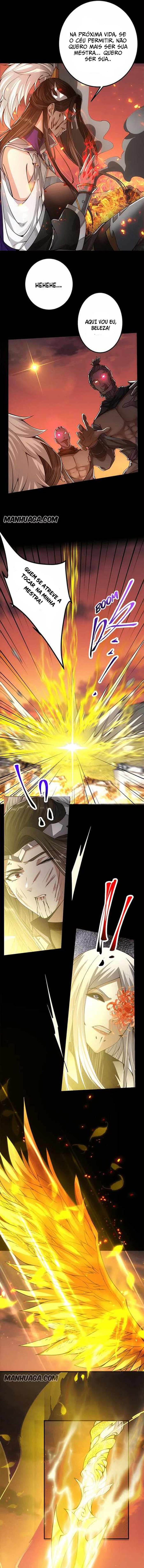 Read Keep a Low Profile Sect Leader PT Manga Online