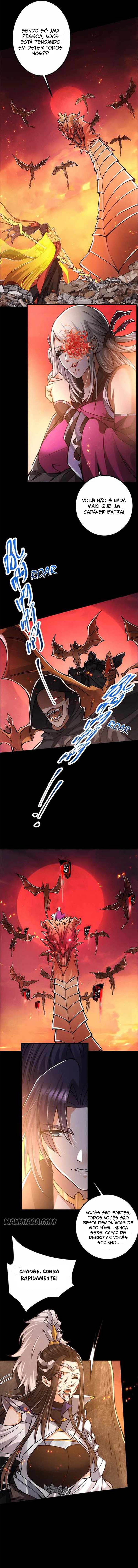 Read Keep a Low Profile Sect Leader PT Manga Online