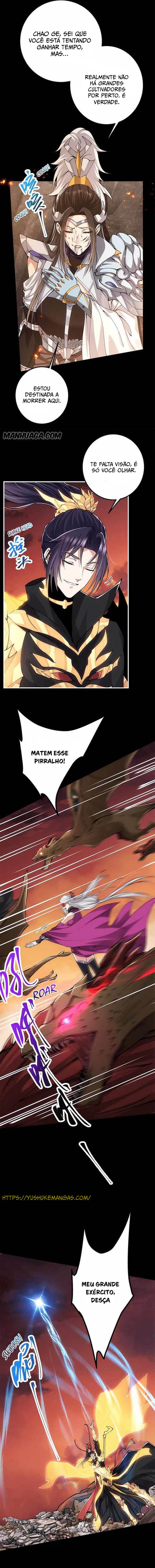 Read Keep a Low Profile Sect Leader PT Manga Online