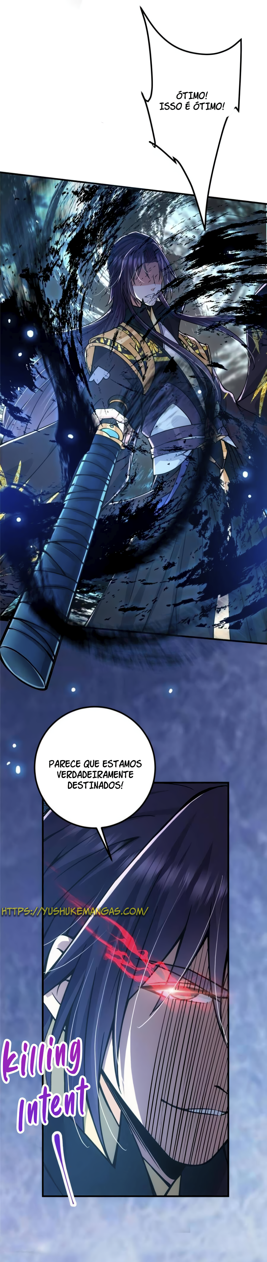 Read Keep a Low Profile Sect Leader PT Manga Online