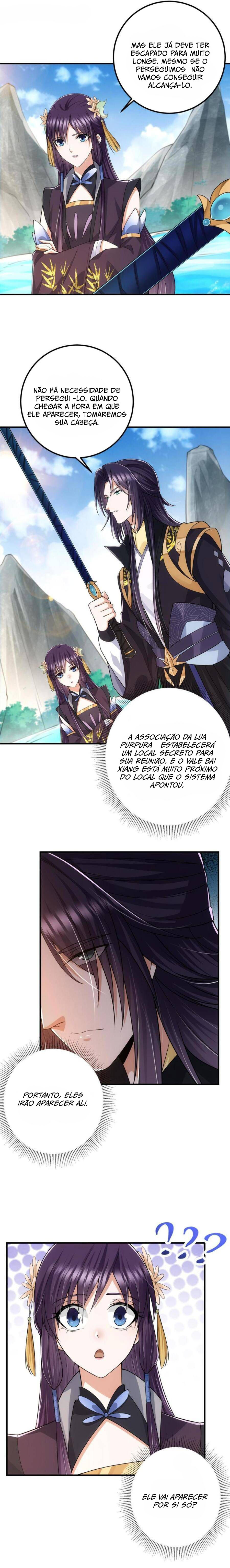 Read Keep a Low Profile Sect Leader PT Manga Online