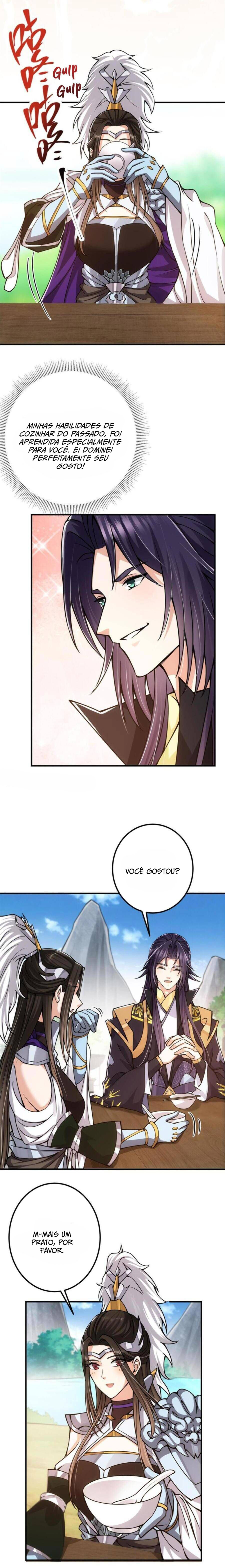 Read Keep a Low Profile Sect Leader PT Manga Online
