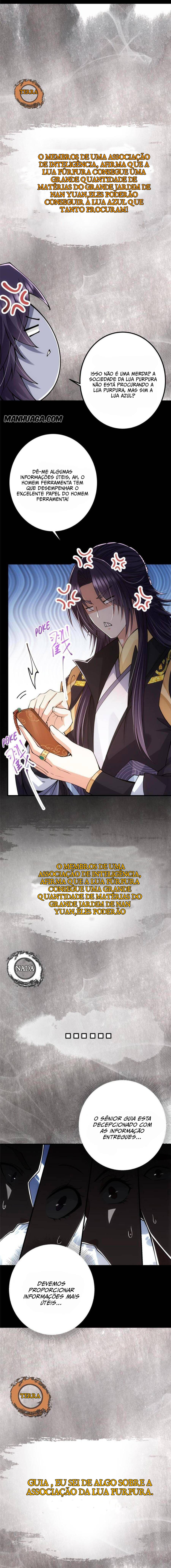 Read Keep a Low Profile Sect Leader PT Manga Online