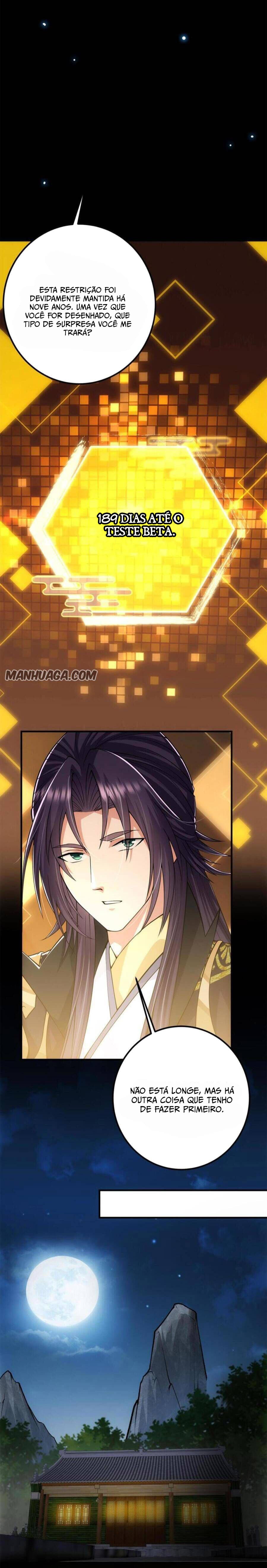 Read Keep a Low Profile Sect Leader PT Manga Online
