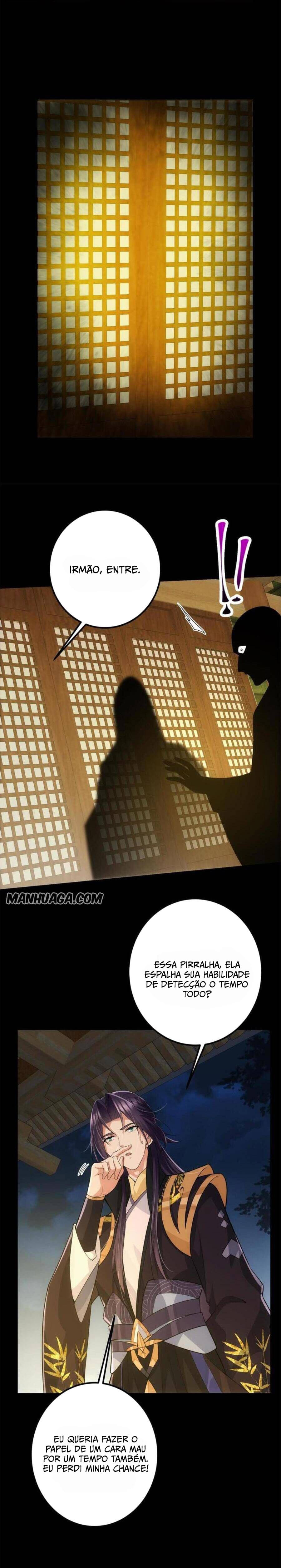 Read Keep a Low Profile Sect Leader PT Manga Online