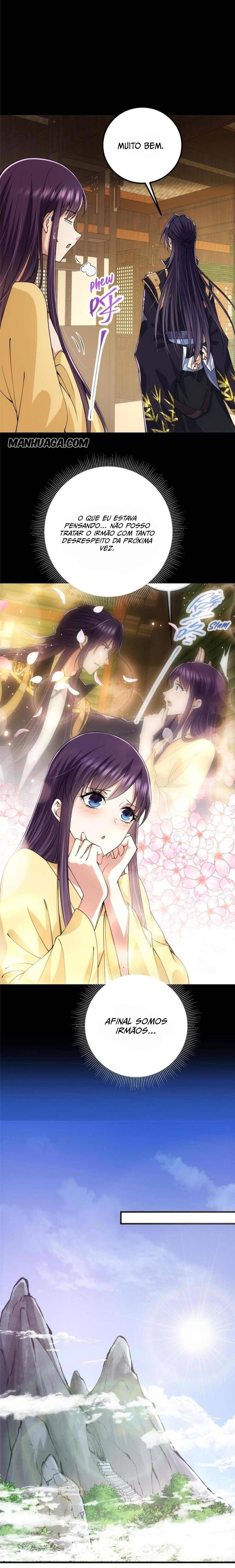 Read Keep a Low Profile Sect Leader PT Manga Online