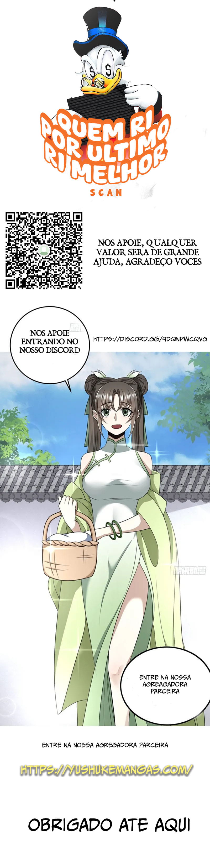 Read Keep a Low Profile Sect Leader PT Manga Online