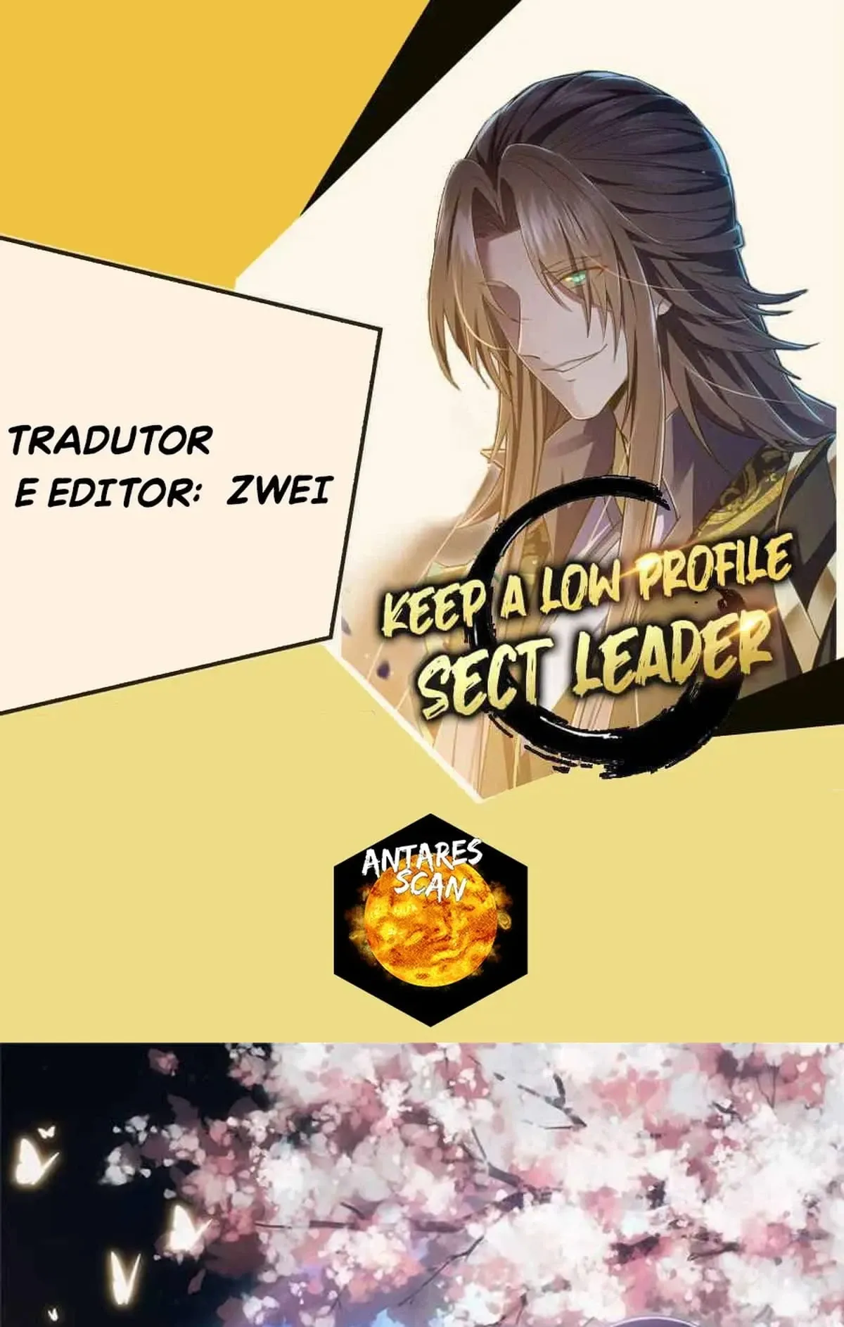 Read Keep a Low Profile Sect Leader PT Manga Online