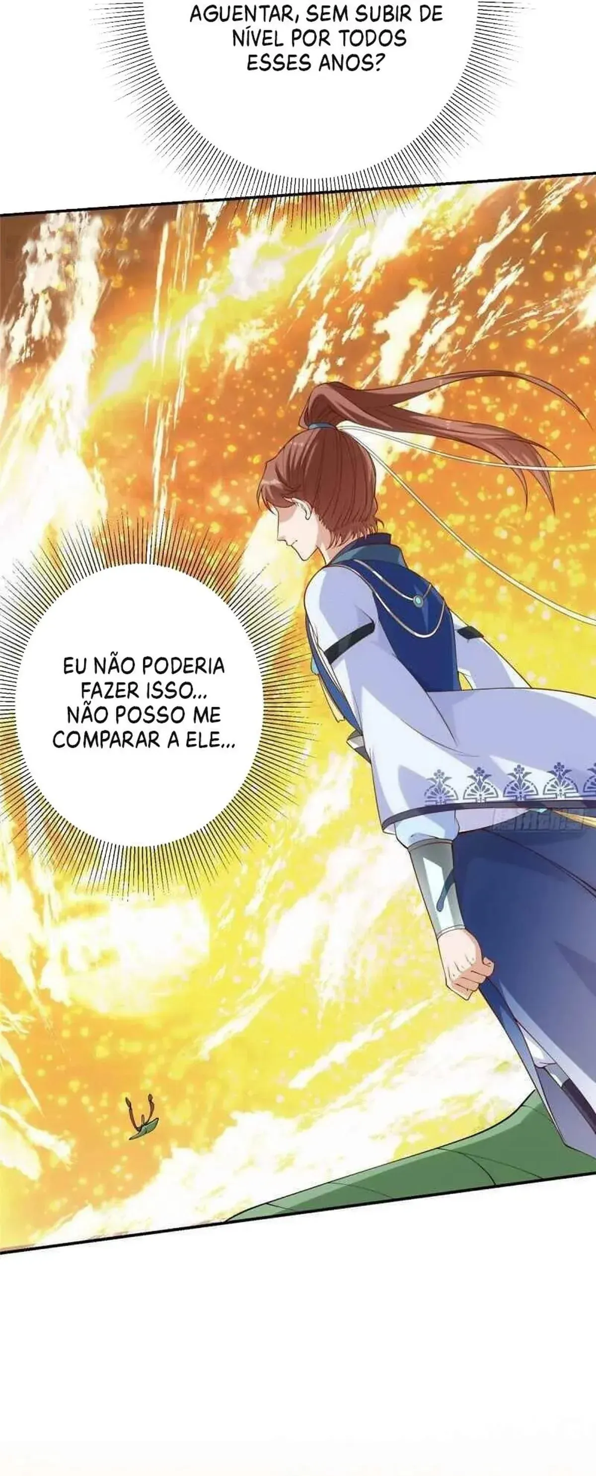 Read Keep a Low Profile Sect Leader PT Manga Online