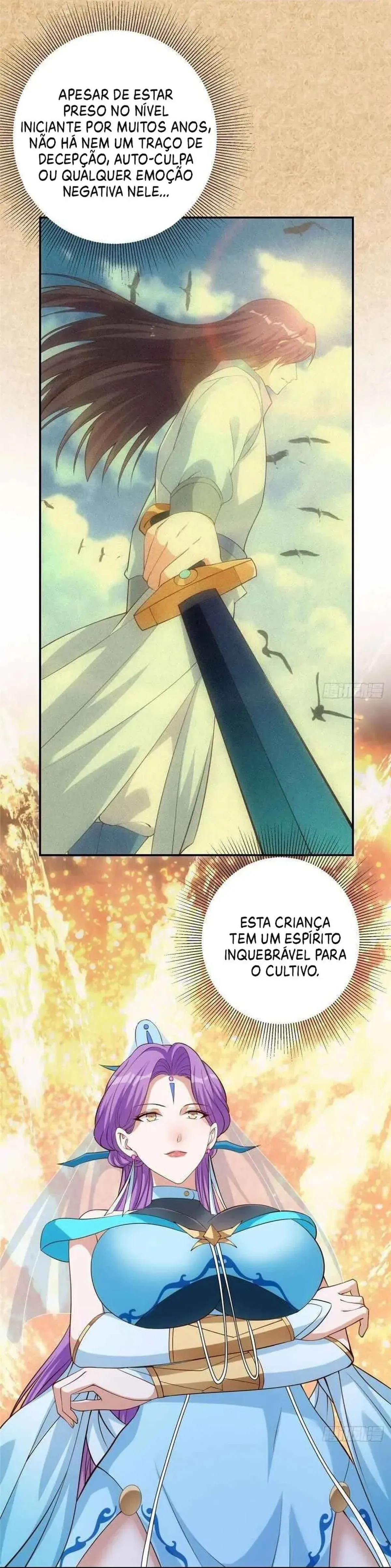 Read Keep a Low Profile Sect Leader PT Manga Online