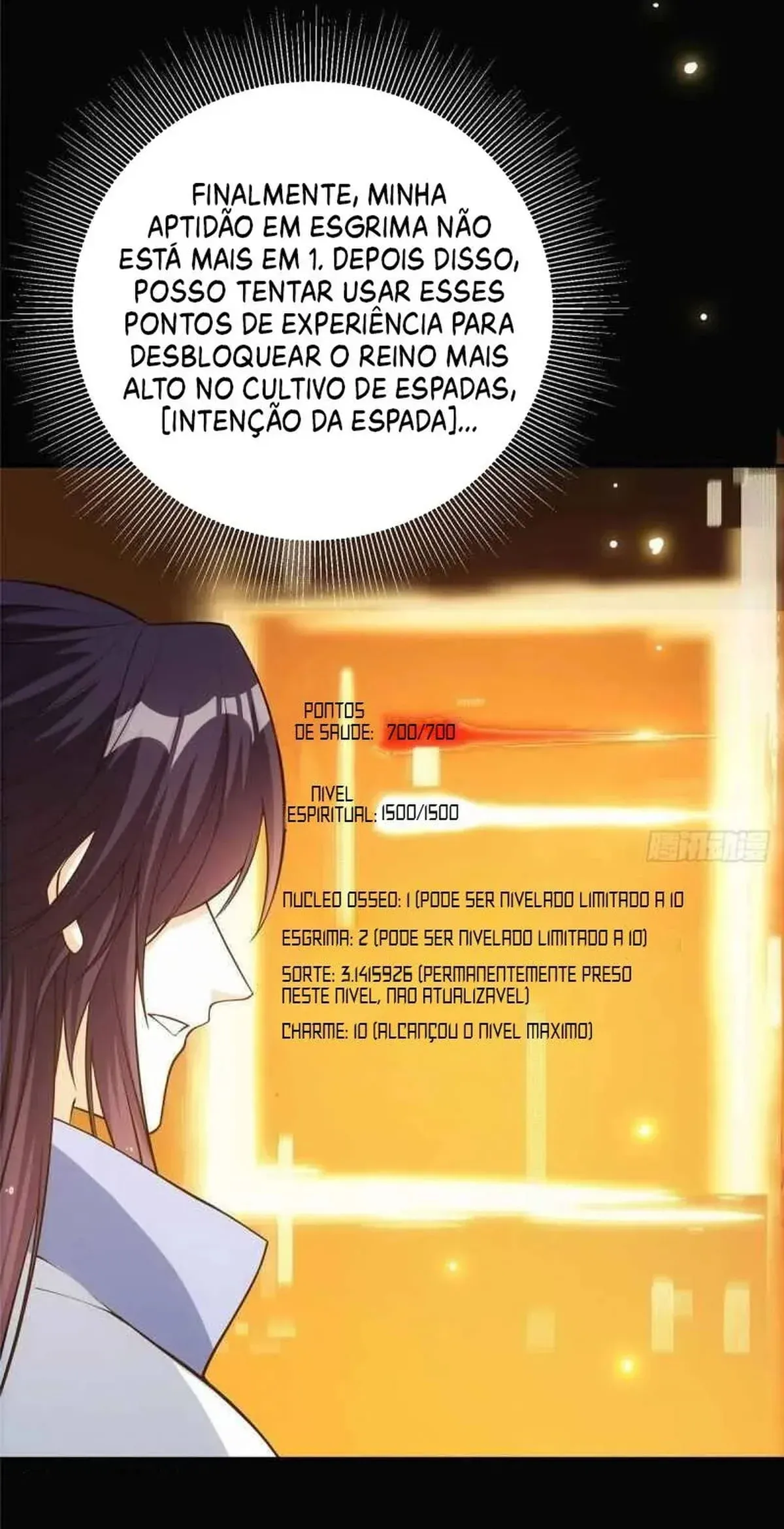 Read Keep a Low Profile Sect Leader PT Manga Online