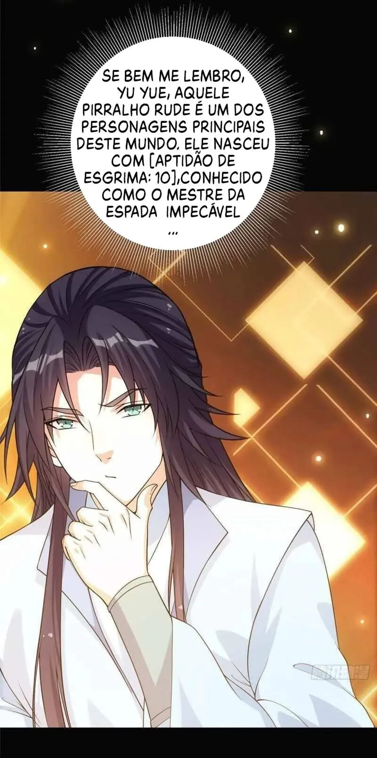 Read Keep a Low Profile Sect Leader PT Manga Online