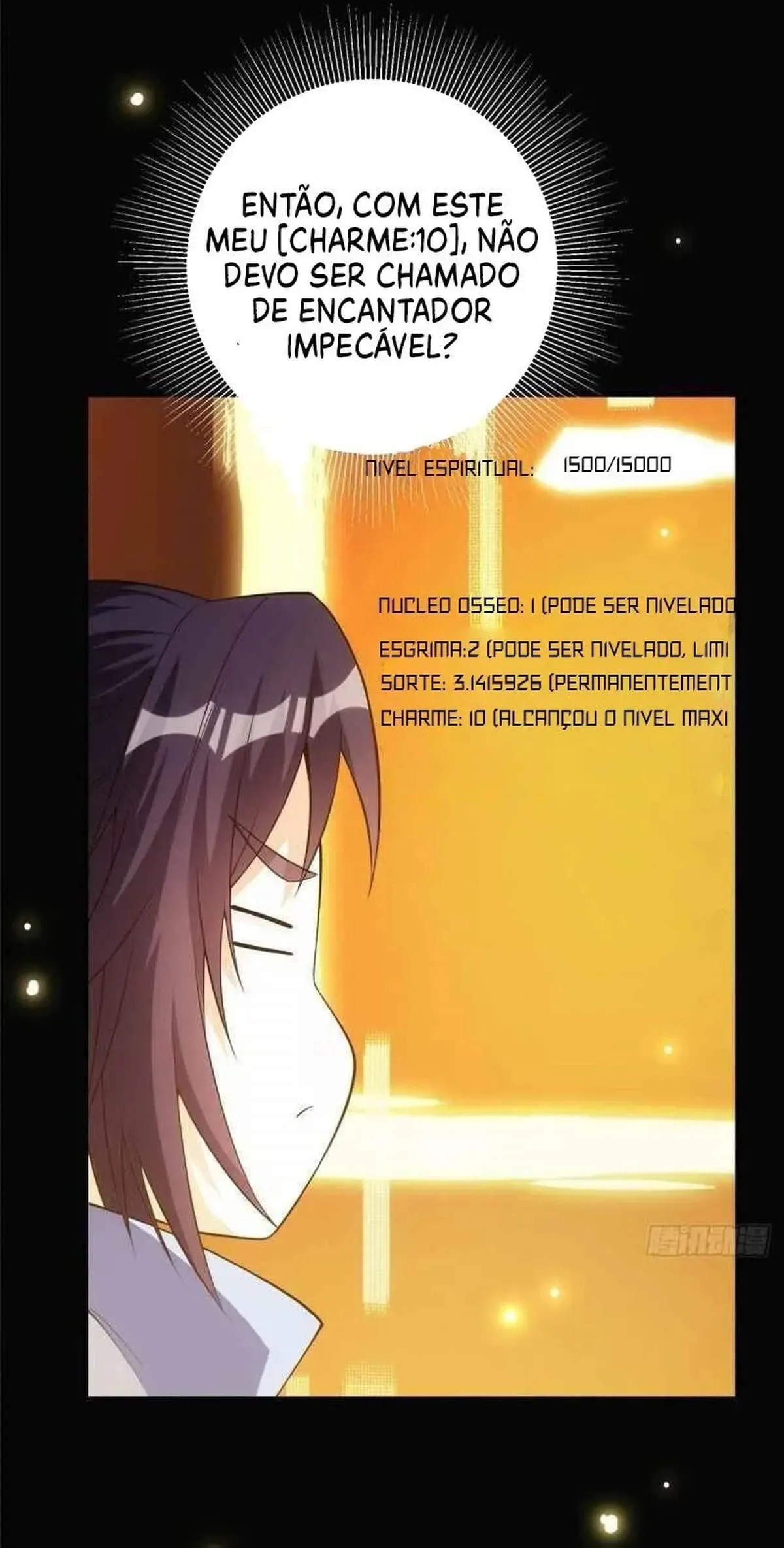 Read Keep a Low Profile Sect Leader PT Manga Online