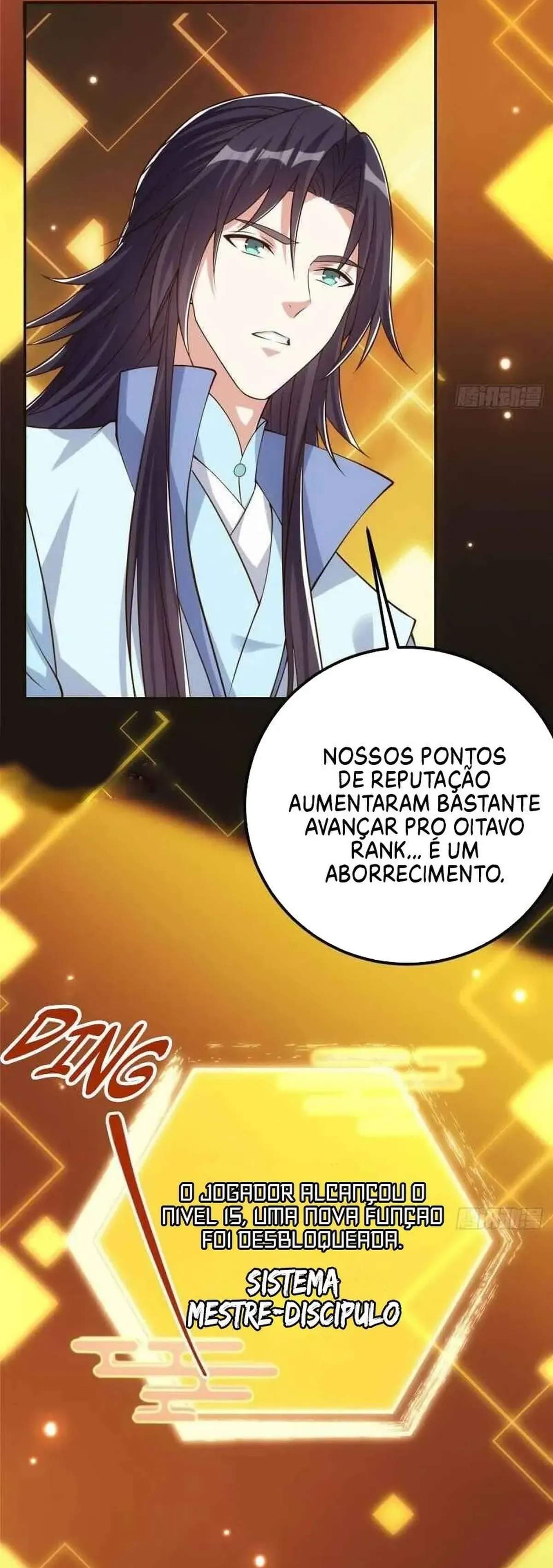 Read Keep a Low Profile Sect Leader PT Manga Online