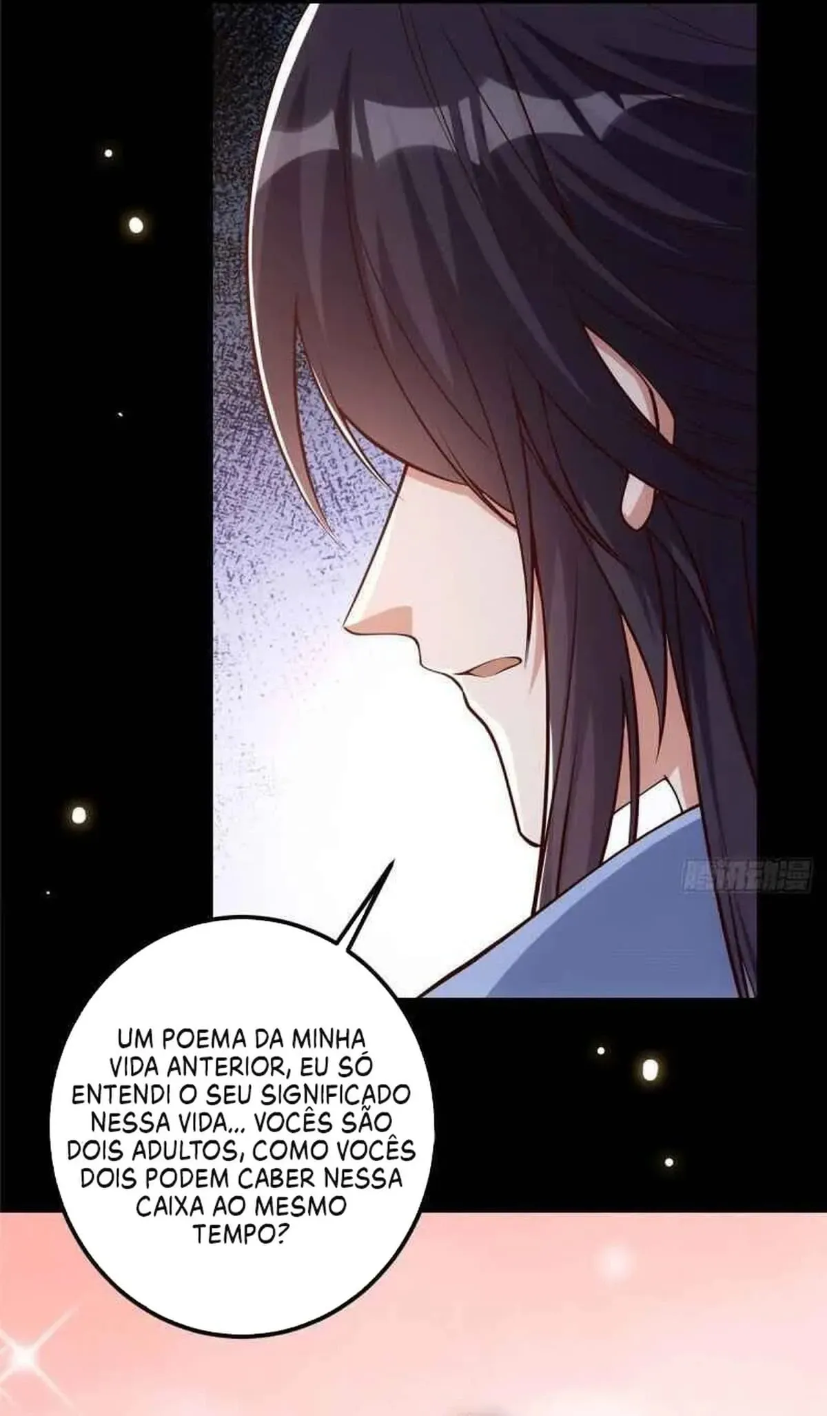 Read Keep a Low Profile Sect Leader PT Manga Online
