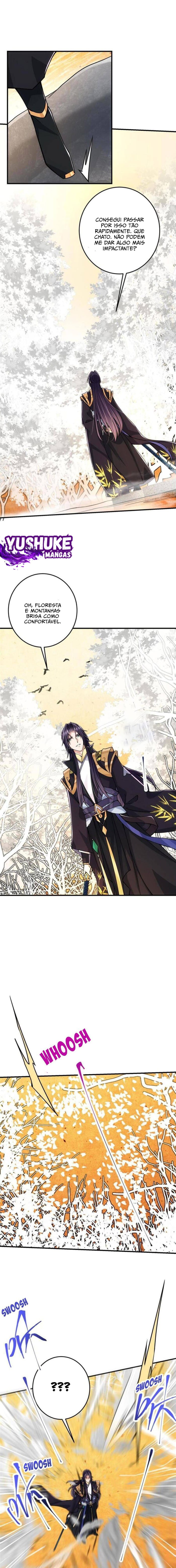 Read Keep a Low Profile Sect Leader PT Manga Online