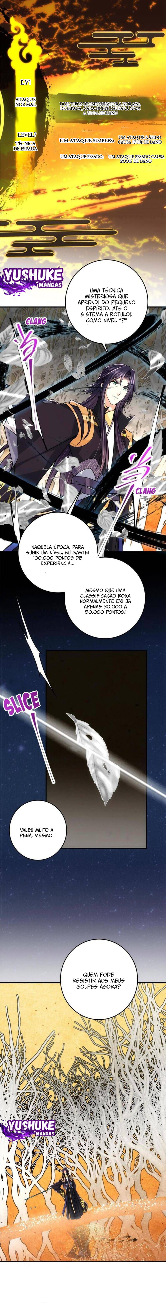 Read Keep a Low Profile Sect Leader PT Manga Online