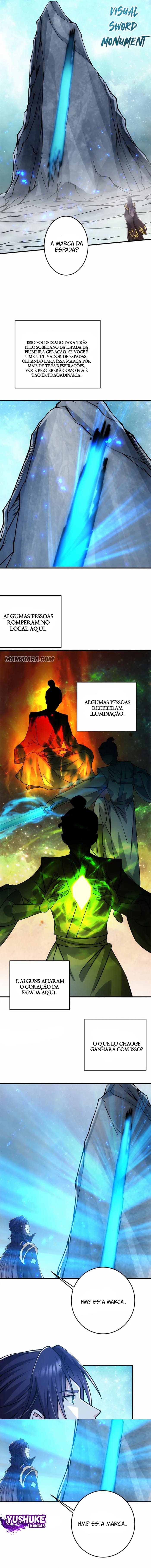 Read Keep a Low Profile Sect Leader PT Manga Online