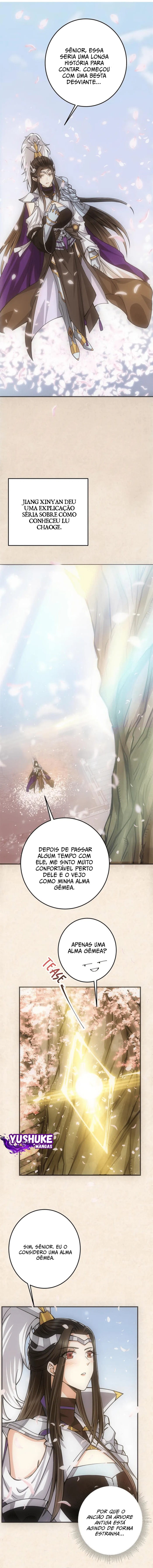 Read Keep a Low Profile Sect Leader PT Manga Online