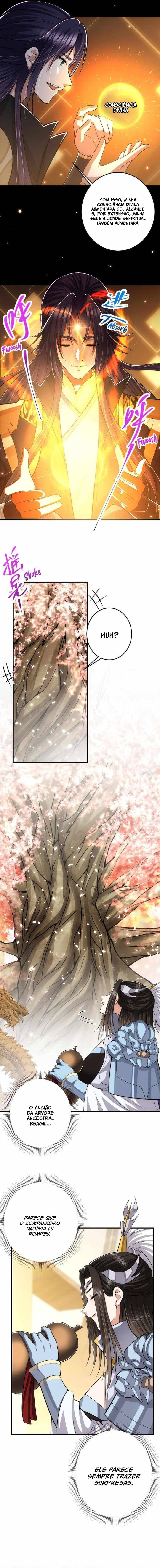 Read Keep a Low Profile Sect Leader PT Manga Online