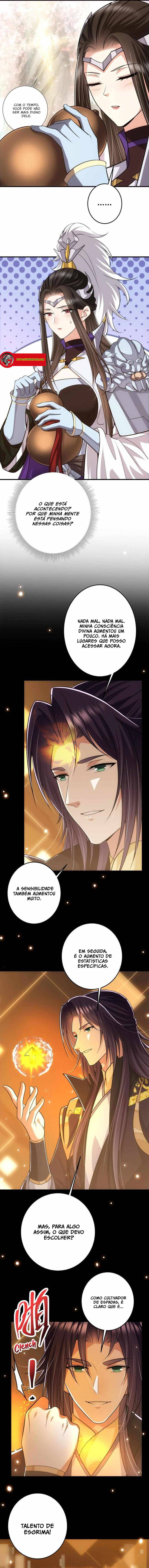 Read Keep a Low Profile Sect Leader PT Manga Online